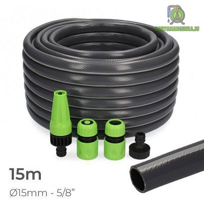 los mejores mangueras plasticas