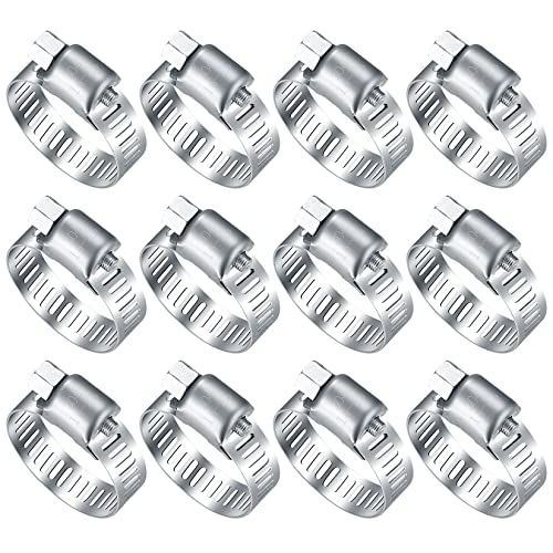 los mejores abrazaderas metalicas para mangueras