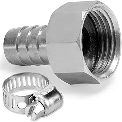 los mejores adaptador rosca manguera