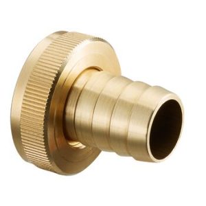 Los 30 mejores racores para mangueras de agua ➤ para conseguir on-line