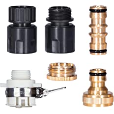 Los 5 mejores acople manguera ➤ para comprar on-line