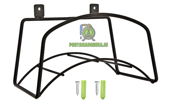 el soporte de manguera de jardin mas vendido